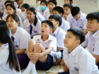 การตอบคำถามความรู้รอบโลก (General World Quiz 2025) ระดับชั้น ... Image 60
