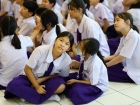 การตอบคำถามความรู้รอบโลก (General World Quiz 2025) ระดับชั้น ... Image 61