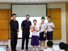 การตอบคำถามความรู้รอบโลก (General World Quiz 2025) ระดับชั้น ... Image 63