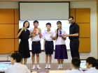 การตอบคำถามความรู้รอบโลก (General World Quiz 2025) ระดับชั้น ... Image 65