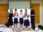 การตอบคำถามความรู้รอบโลก (General World Quiz 2025) ระดับชั้น ... Image 66
