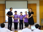การตอบคำถามความรู้รอบโลก (General World Quiz 2025) ระดับชั้น ... Image 67