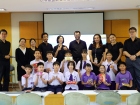 การตอบคำถามความรู้รอบโลก (General World Quiz 2025) ระดับชั้น ... Image 71