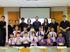 การตอบคำถามความรู้รอบโลก (General World Quiz 2025) ระดับชั้น ... Image 72