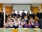 การตอบคำถามความรู้รอบโลก (General World Quiz 2025) ระดับชั้น ... Image 73
