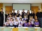 การตอบคำถามความรู้รอบโลก (General World Quiz 2025) ระดับชั้น ... Image 74
