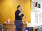 การแข่งขันพูดภาษาอังกฤษ (Speech Competition 2025) ระดับชั้น  ... Image 2