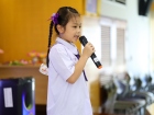 การแข่งขันพูดภาษาอังกฤษ (Speech Competition 2025) ระดับชั้น  ... Image 7