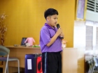 การแข่งขันพูดภาษาอังกฤษ (Speech Competition 2025) ระดับชั้น  ... Image 14