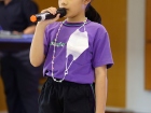 การแข่งขันพูดภาษาอังกฤษ (Speech Competition 2025) ระดับชั้น  ... Image 61