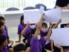 การแข่งขันพูดภาษาอังกฤษ (Speech Competition 2025) ระดับชั้น  ... Image 63