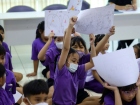 การแข่งขันพูดภาษาอังกฤษ (Speech Competition 2025) ระดับชั้น  ... Image 64