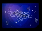 รวมใจอำลา พหุภาษา รุ่น 20 "The 20th : Tenderness of Love ผูก ... Image 562