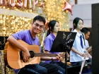 การประกวดวงดนตรี Acoustic Guitar Contest Image 8
