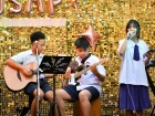การประกวดวงดนตรี Acoustic Guitar Contest Image 180
