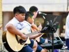 การประกวดวงดนตรี Acoustic Guitar Contest Image 187