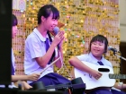 การประกวดวงดนตรี Acoustic Guitar Contest Image 229