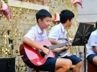 การประกวดวงดนตรี Acoustic Guitar Contest Image 313
