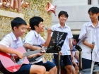 การประกวดวงดนตรี Acoustic Guitar Contest Image 314