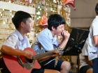 การประกวดวงดนตรี Acoustic Guitar Contest Image 323