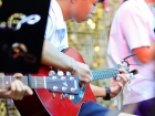 การประกวดวงดนตรี Acoustic Guitar Contest Image 210