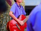 การประกวดวงดนตรี Acoustic Guitar Contest Image 279