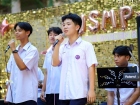 การประกวดวงดนตรี Acoustic Guitar Contest Image 338
