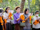 พิธีทำบุญโรงเรียน ประจำปี 2568 Image 10