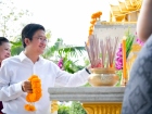 พิธีทำบุญโรงเรียน ประจำปี 2568 Image 30