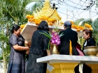 พิธีทำบุญโรงเรียน ประจำปี 2568 Image 40