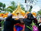 พิธีทำบุญโรงเรียน ประจำปี 2568 Image 43