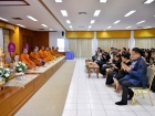 พิธีทำบุญโรงเรียน ประจำปี 2568 Image 76