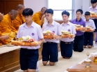 พิธีทำบุญโรงเรียน ประจำปี 2568 Image 172