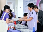 พิธีปฐมนิเทศโครงการเรียนภาษาแบบเข้มและแลกเปลี่ยนวัฒนธรรม ภาค ... Image 31
