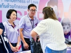 พิธีปฐมนิเทศโครงการเรียนภาษาแบบเข้มและแลกเปลี่ยนวัฒนธรรม ภาค ... Image 34