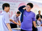 พิธีปฐมนิเทศโครงการเรียนภาษาแบบเข้มและแลกเปลี่ยนวัฒนธรรม ภาค ... Image 36
