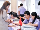 พิธีปฐมนิเทศโครงการเรียนภาษาแบบเข้มและแลกเปลี่ยนวัฒนธรรม ภาค ... Image 38