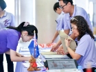 พิธีปฐมนิเทศโครงการเรียนภาษาแบบเข้มและแลกเปลี่ยนวัฒนธรรม ภาค ... Image 39