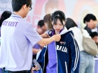 พิธีปฐมนิเทศโครงการเรียนภาษาแบบเข้มและแลกเปลี่ยนวัฒนธรรม ภาค ... Image 41