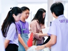 พิธีปฐมนิเทศโครงการเรียนภาษาแบบเข้มและแลกเปลี่ยนวัฒนธรรม ภาค ... Image 48