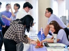 พิธีปฐมนิเทศโครงการเรียนภาษาแบบเข้มและแลกเปลี่ยนวัฒนธรรม ภาค ... Image 53
