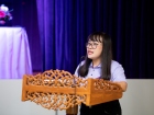 พิธีปฐมนิเทศโครงการเรียนภาษาแบบเข้มและแลกเปลี่ยนวัฒนธรรม ภาค ... Image 54
