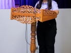พิธีปฐมนิเทศโครงการเรียนภาษาแบบเข้มและแลกเปลี่ยนวัฒนธรรม ภาค ... Image 55