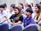 พิธีปฐมนิเทศโครงการเรียนภาษาแบบเข้มและแลกเปลี่ยนวัฒนธรรม ภาค ... Image 65