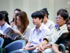พิธีปฐมนิเทศโครงการเรียนภาษาแบบเข้มและแลกเปลี่ยนวัฒนธรรม ภาค ... Image 66
