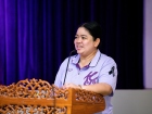 พิธีปฐมนิเทศโครงการเรียนภาษาแบบเข้มและแลกเปลี่ยนวัฒนธรรม ภาค ... Image 68
