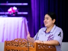 พิธีปฐมนิเทศโครงการเรียนภาษาแบบเข้มและแลกเปลี่ยนวัฒนธรรม ภาค ... Image 69