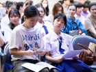 พิธีปฐมนิเทศโครงการเรียนภาษาแบบเข้มและแลกเปลี่ยนวัฒนธรรม ภาค ... Image 76