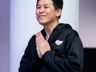 พิธีปฐมนิเทศโครงการเรียนภาษาแบบเข้มและแลกเปลี่ยนวัฒนธรรม ภาค ... Image 79