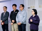 พิธีปฐมนิเทศโครงการเรียนภาษาแบบเข้มและแลกเปลี่ยนวัฒนธรรม ภาค ... Image 85
